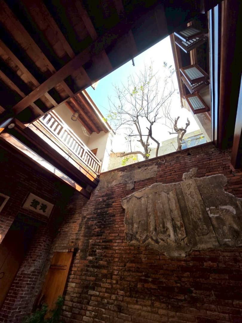 Lukang Ancient Town Deep Dive